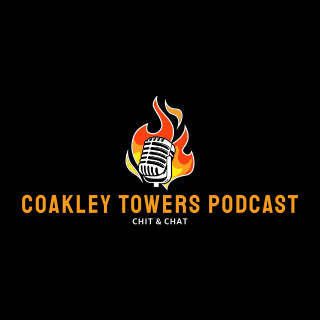 Coakley Towers Podcast